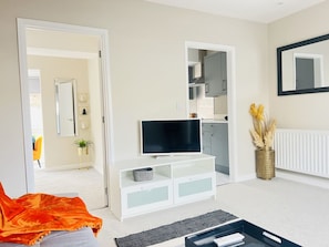 House | 1 bedroom, Internet