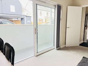 House | 1 bedroom, Internet