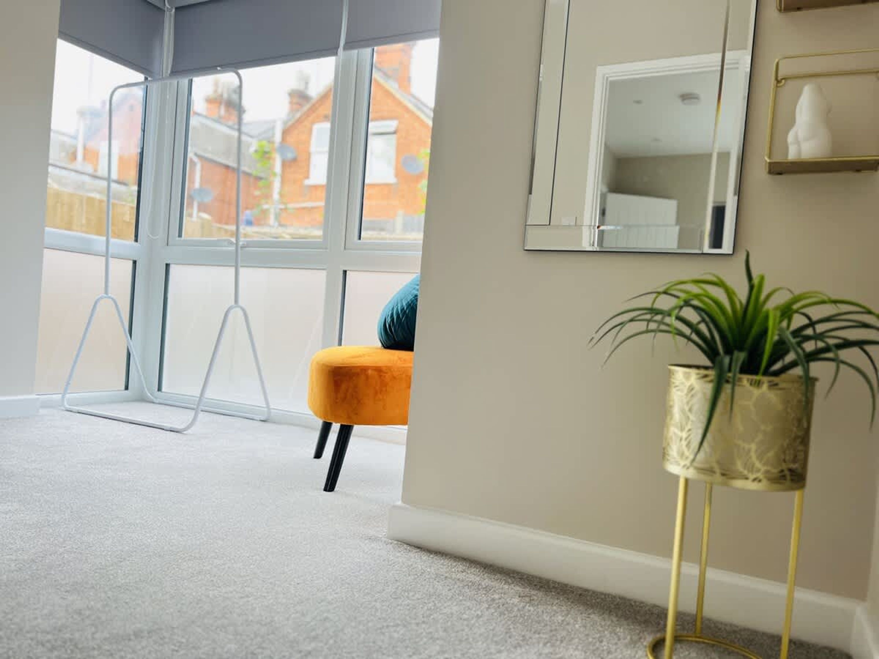 House | 1 bedroom, Internet