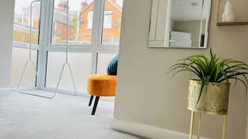 House | 1 bedroom, Internet