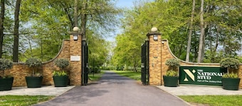 劍橋琥珀一房公寓步行 14 分鐘至 Tattersalls