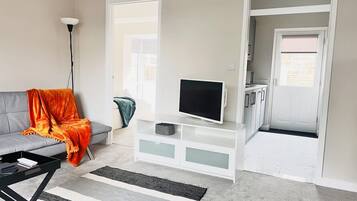 House | 1 bedroom, Internet
