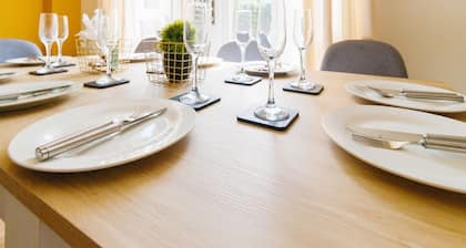 Orhcid 4BR 5BR if Sofabed NR A14 M11
