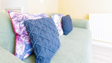 Casa, para fumadores