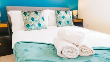 Casa, para fumadores