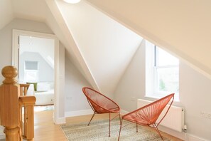 House | 6 bedrooms - Riverside GEM 6BR With River View NR City Centre (Cambridge)