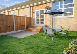 House | 2 bedrooms