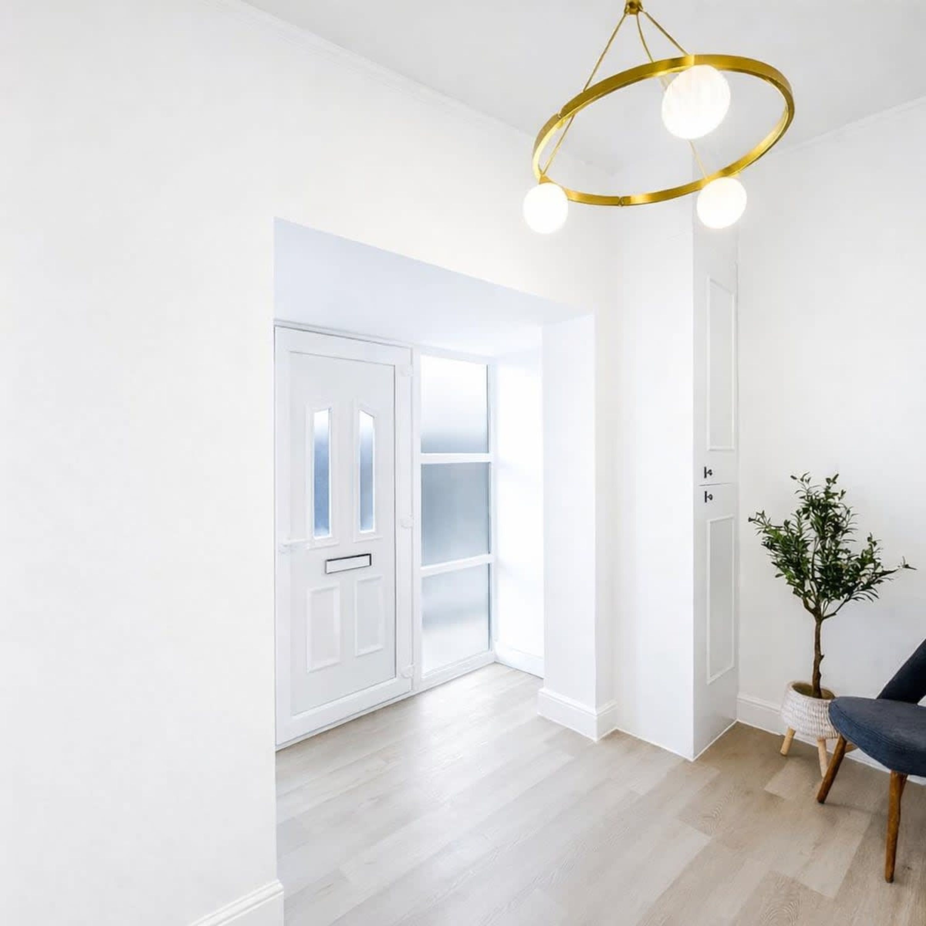 House | 2 bedrooms