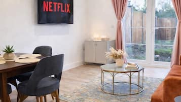 House | 2 bedrooms
