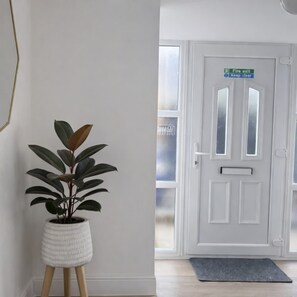House | 2 bedrooms