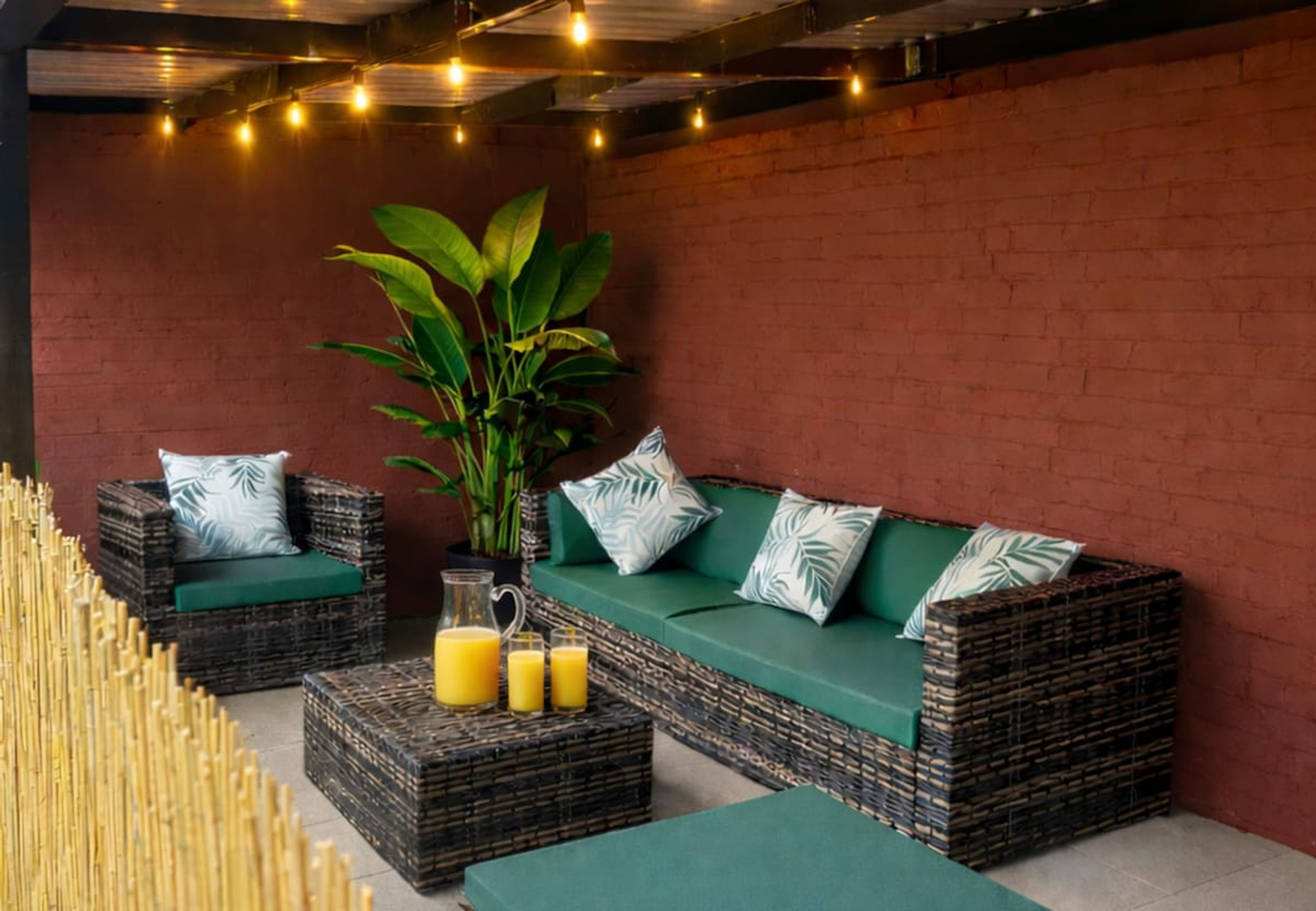 House | 2 bedrooms