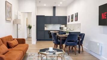 House | 2 bedrooms