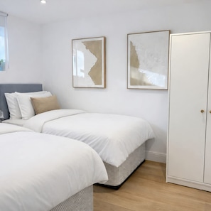 House | 2 bedrooms