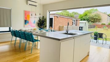 House, Smoking | 4 bedrooms