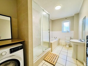 Huis, roken | 4 slaapkamers