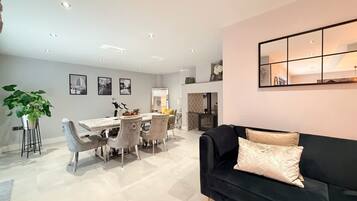 House, Smoking | 3 bedrooms