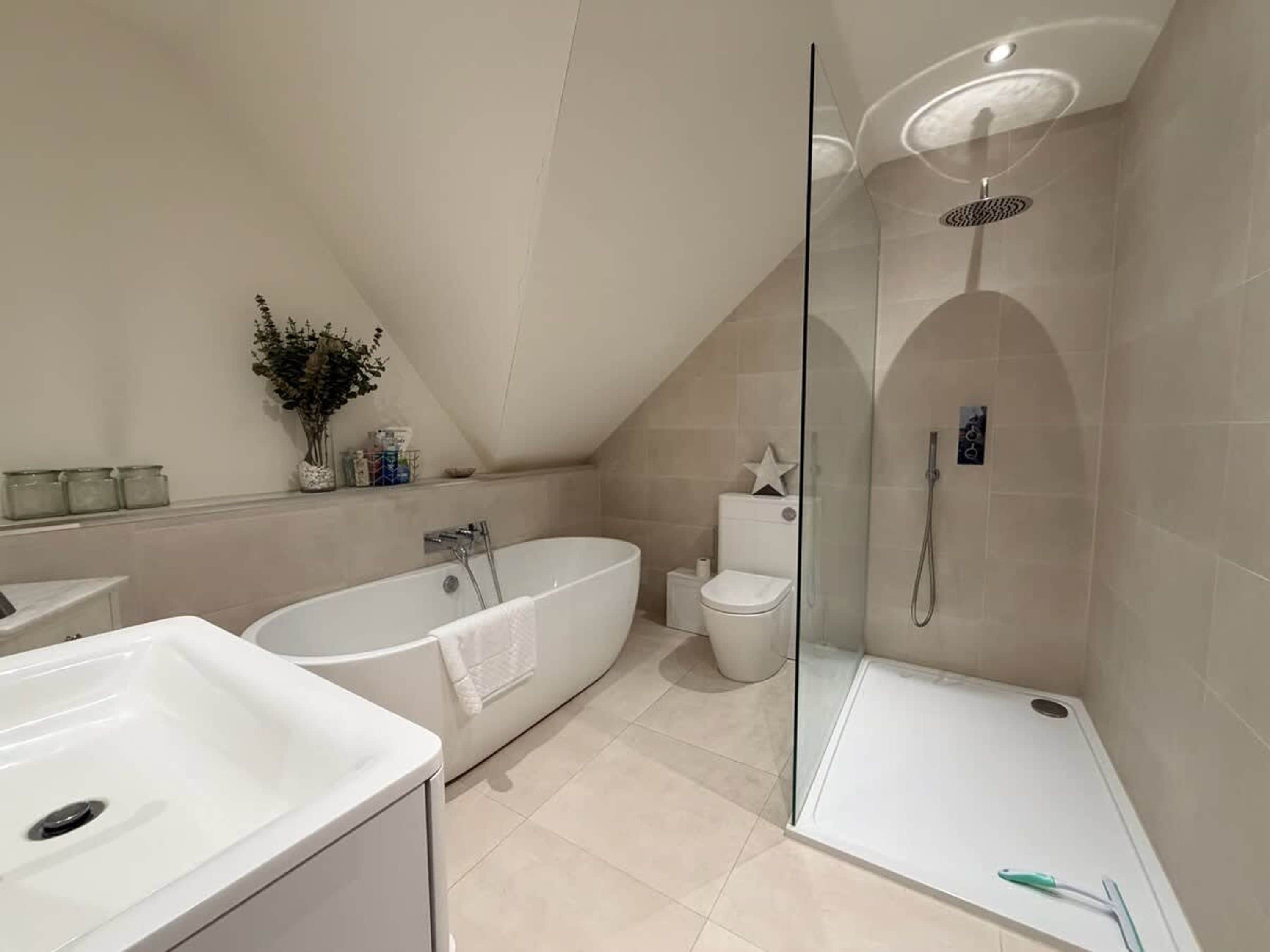 House, Smoking | 3 bedrooms