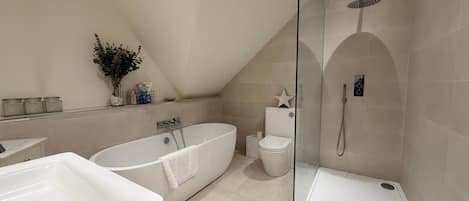 Maison, fumeurs | 3 chambres
