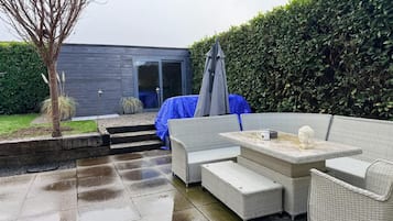 House, Smoking | 3 bedrooms