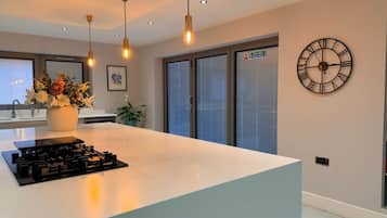 House, Smoking | 3 bedrooms