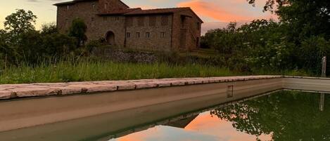AuĂenpool