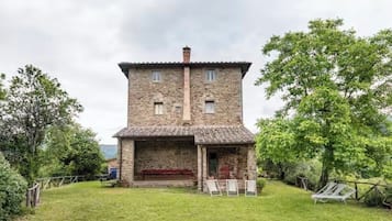Außenbereich