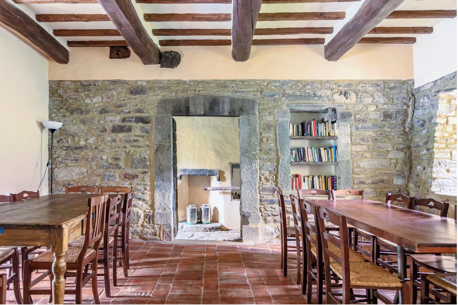 Restaurantes