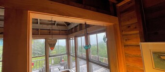 Bunkers Cove Cottage