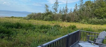 Bunkers Cove Cottage