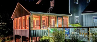 Hocking Hills - Family Fun-Pickleball-Hot Tub-Near Hiking Trails-Karaoke -Games
