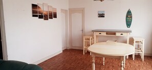 Interior - QUIET HOUSE BUT 5 min from LA PALMYRE (Étaules)