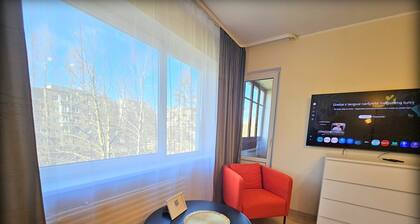 „Žemyna Apartment“