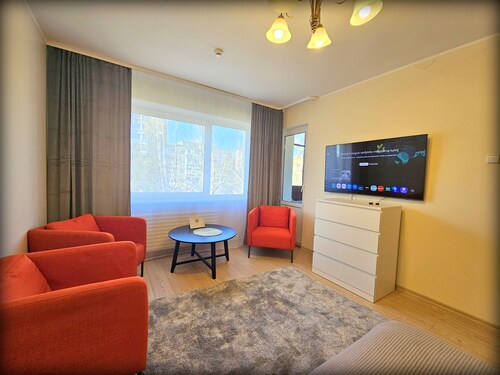  „Žemyna Apartment“