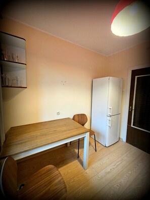 Interior - „Žemyna Apartment“ (Vilnius)