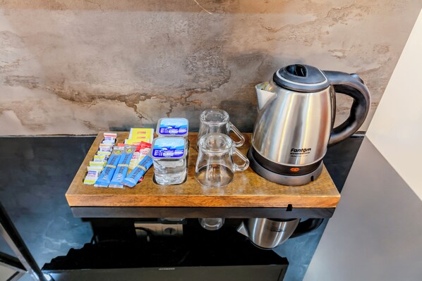 Room - LA PAZZA TAKSIM SUIT HOTEL (Istanbul)