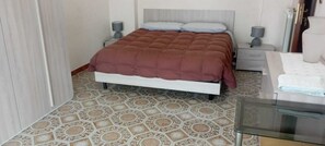 Room - Lilly's house (Avellino)