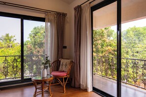 Vila Deluks | Interior