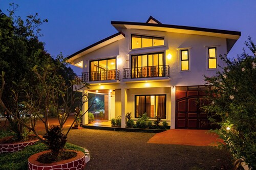 Valdivian Villa by Alaya Stays 3- BHK