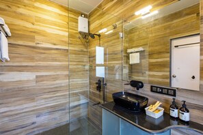 디럭스 빌라 | 욕실