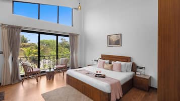 Deluxe Villa