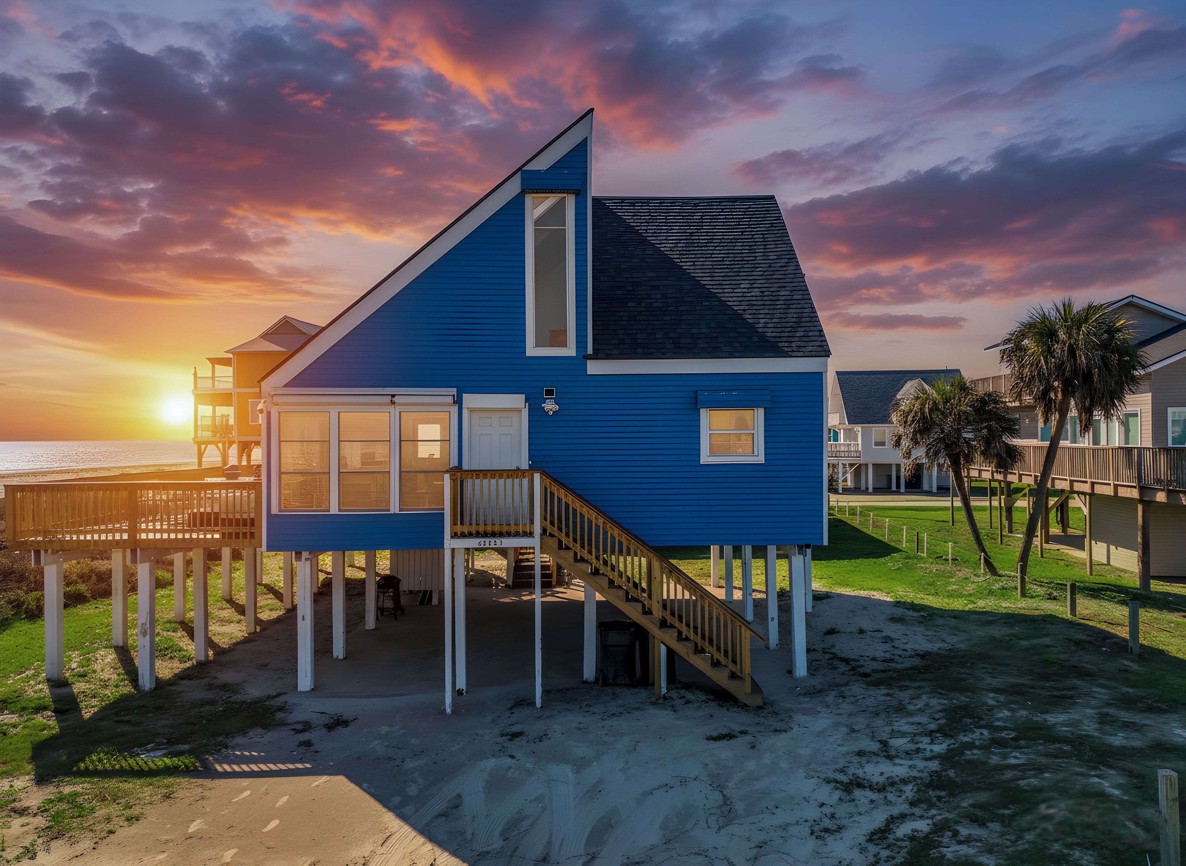 House (3 Bedrooms) | Front of property