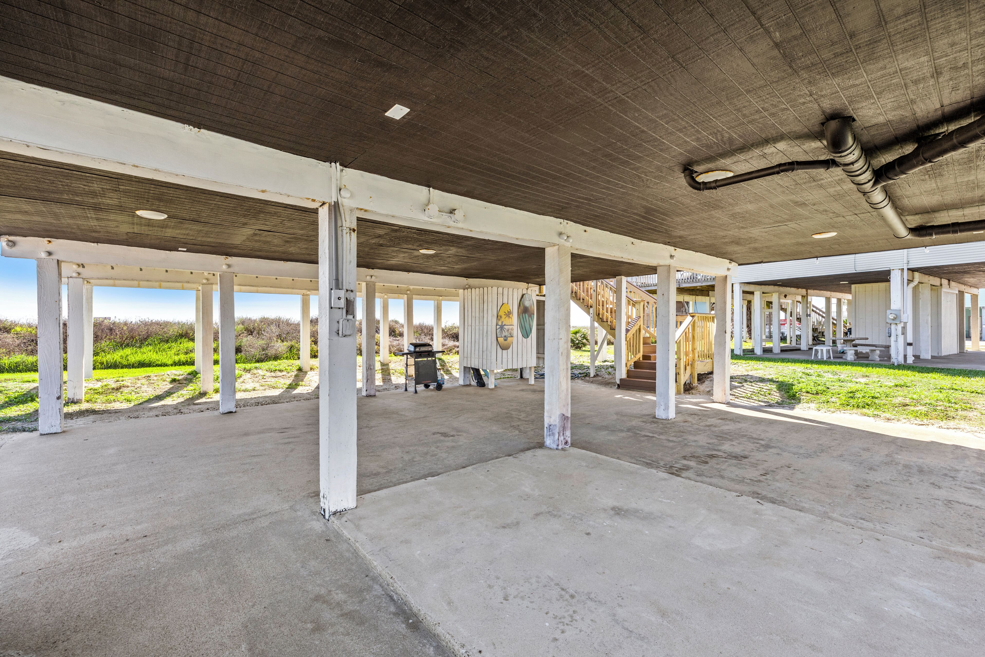 Ferienhaus (3 Bedrooms) | Ausstattung der Unterkunft