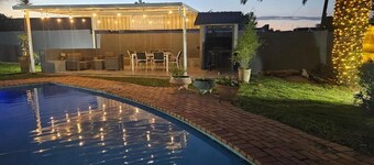 41 Fourth Road Guest House 