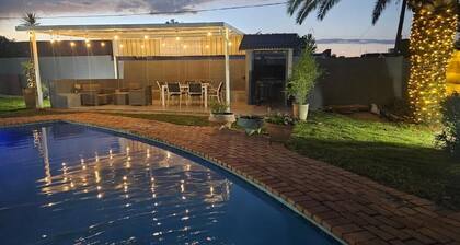 41 Fourth Road Guest House
