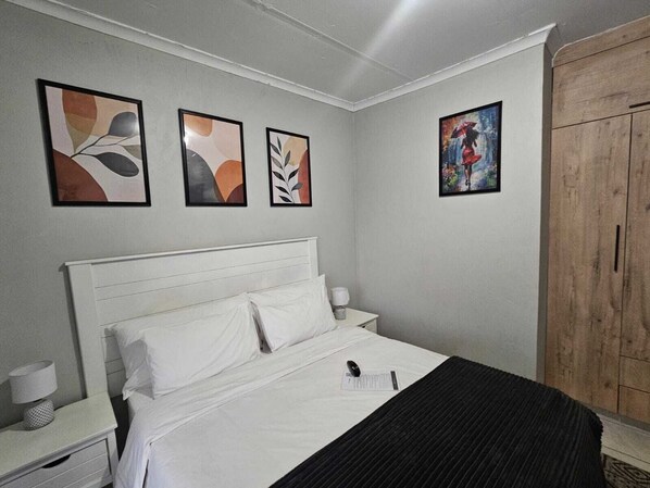 Comfort-Doppelzimmer, Nichtraucher, Terrasse