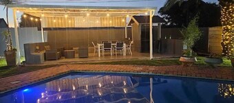41 Fourth Road Guest House