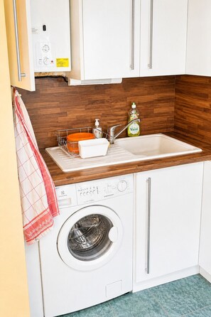 Interior - EUREKA C31 - Appartement RDC - Grande Terrasse - Piscine - 100m Plages (Agde)
