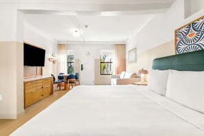 4 Schlafzimmer, Bügeleisen/Bügelbrett, kostenloses WLAN, Bettwäsche