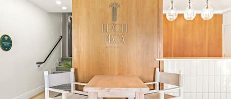 Restaurantes