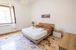 Apartment, 2 Bedrooms - Cloe House - Mondello (Palermo)